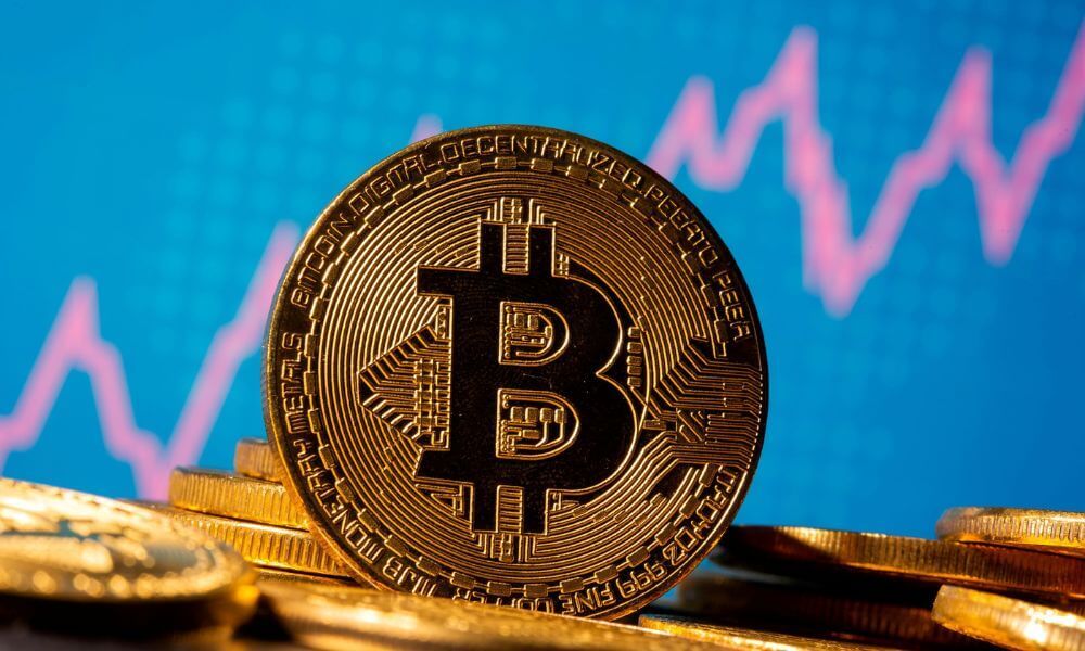 Bitcoin May Behave More Like US Treasury Bonds: Bloomberg Intelligence