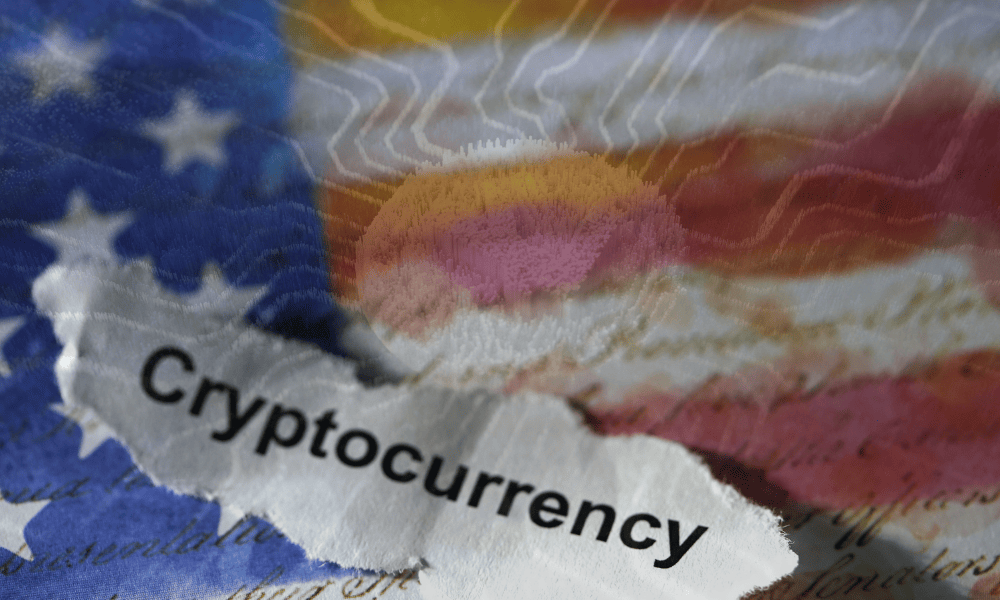 US crypto lobbying expenditure doubles in 2021: Here are the biggest spenders