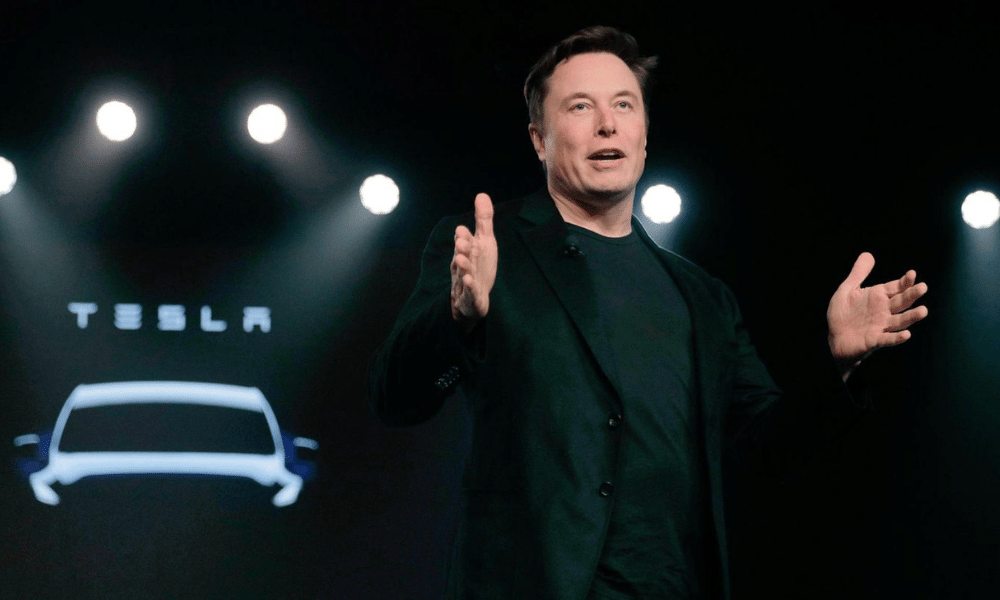 EV Start-Up Polestar Takes Shots At Tesla CEO Elon Musk And Volkswagen In Super Bowl Ad