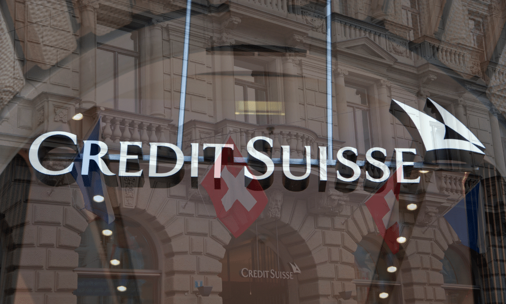 Credit Suisse Banker In Cocaine-Cash Trial Says Murders Dismissed By Management