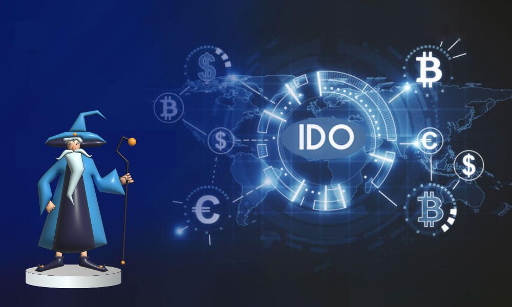 What Is Initial DEX Offering (IDO)?
